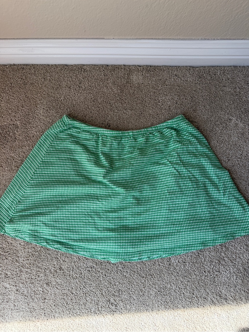 Lisa Says Gah Skort